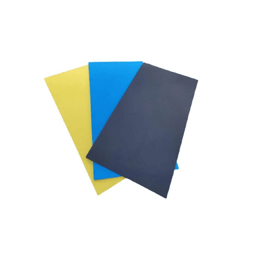 Colchonete de academia Grudaforte