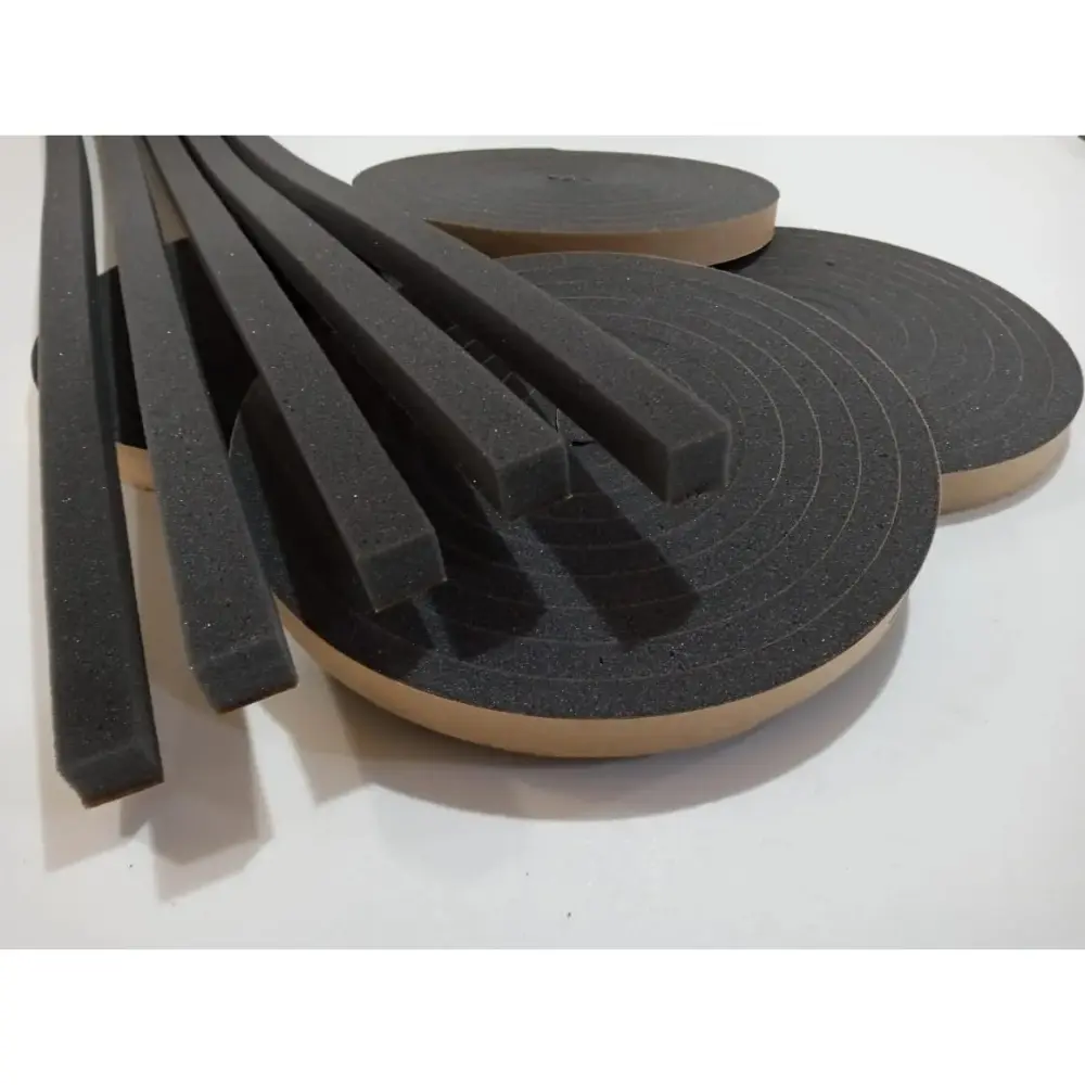 Espuma de Poliuretano Grudaforte