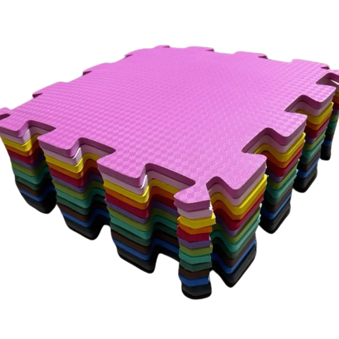 Tatame EVA | Tapete EVA 50cmX50cm