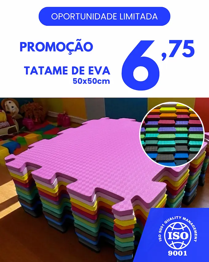 tatame eva 50x50 grudaforte